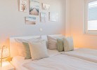 Ferienwohnung Stranddüne B 13
