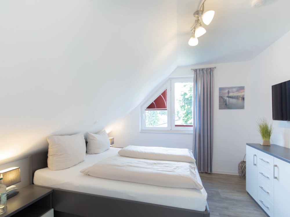 Ferienwohnung Windstärke 9