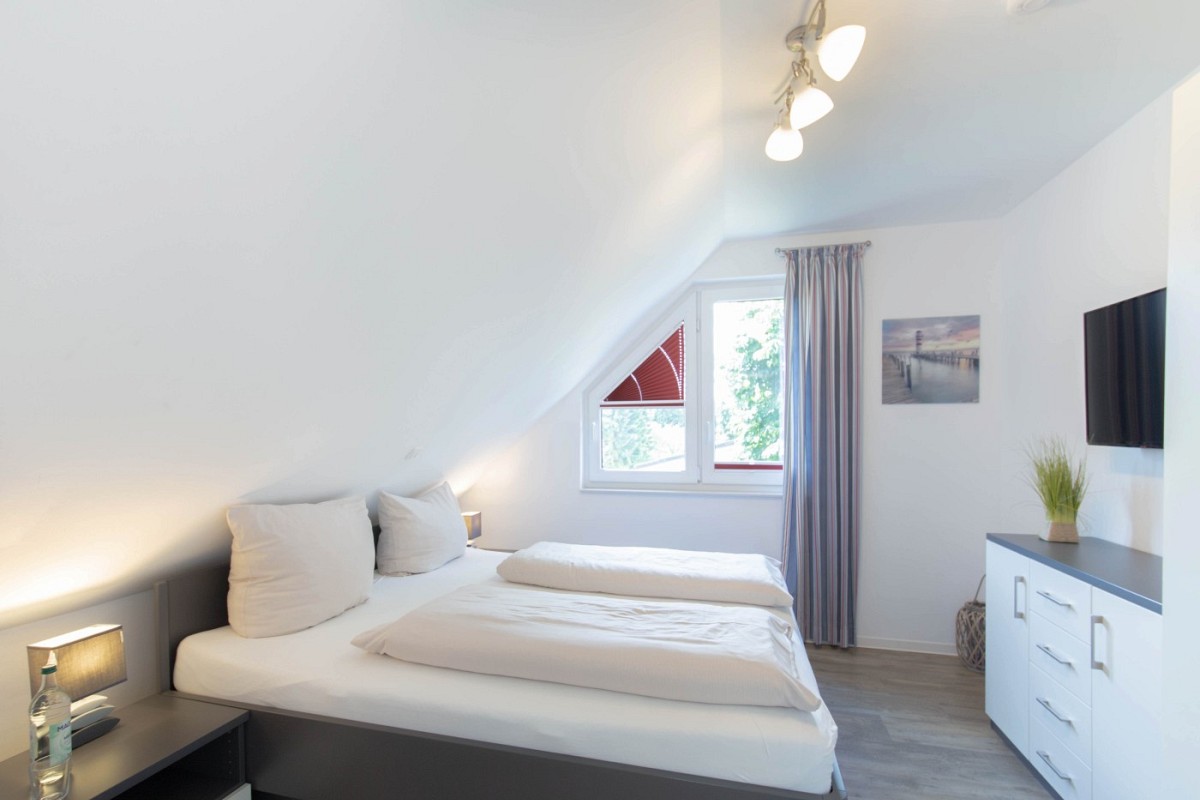 Ferienwohnung Windstärke 9