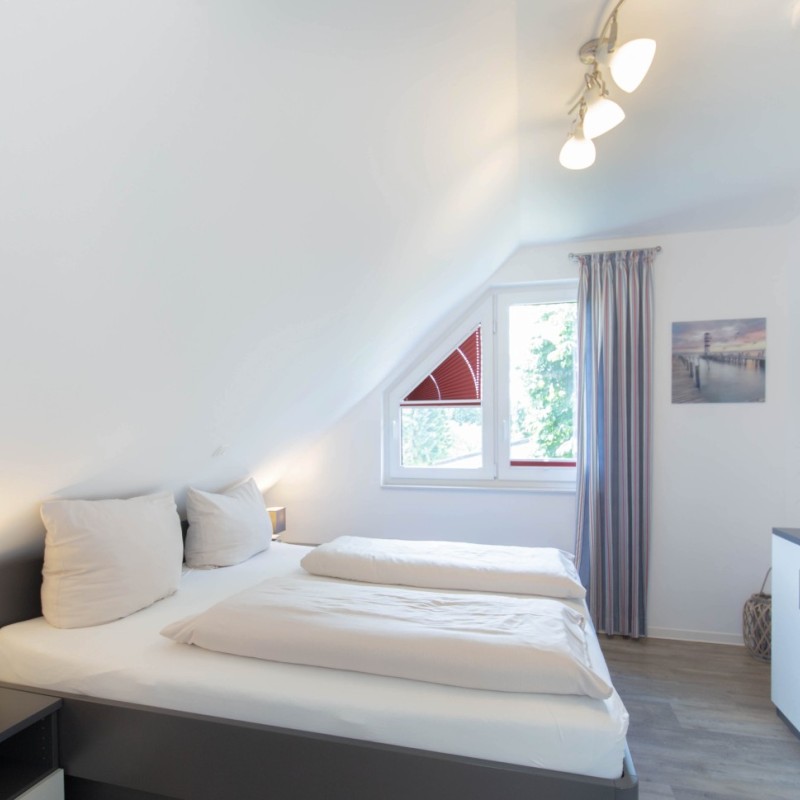 Ferienwohnung Windstärke 9