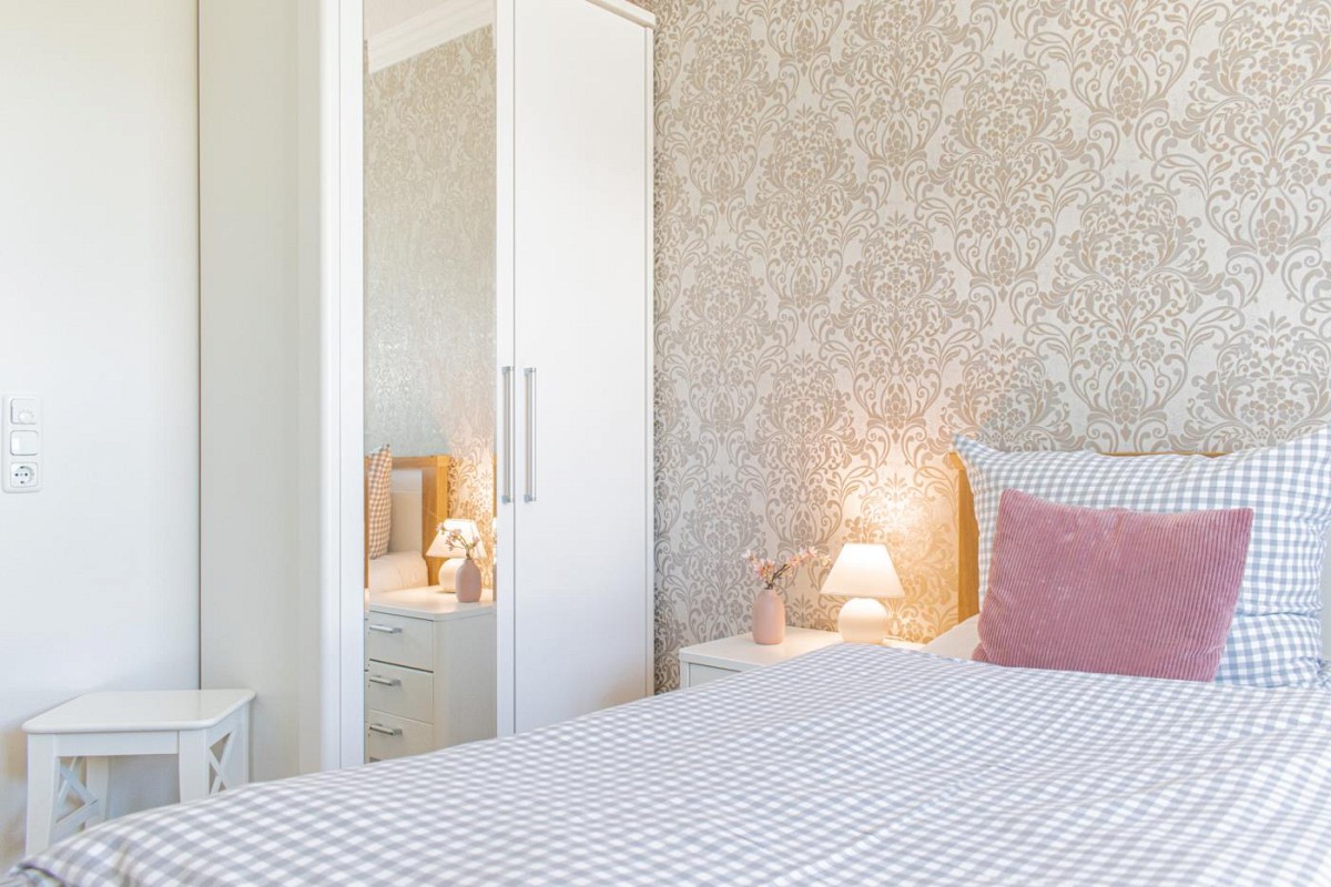 Ferienwohnung Stranddüne 10