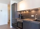 Ferienwohnung Strandvilla Augustusbad 110