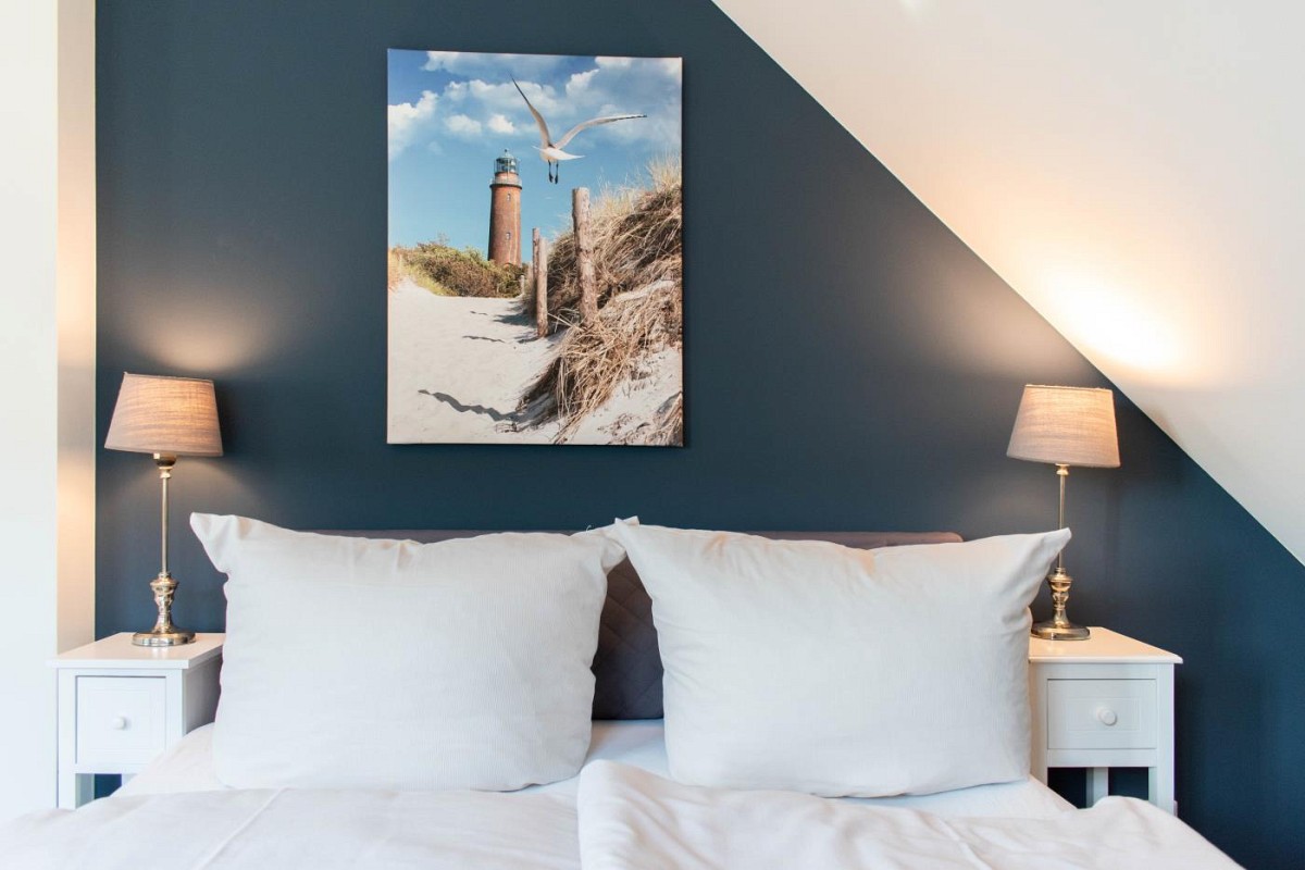 Ferienhaus Carpe Diem