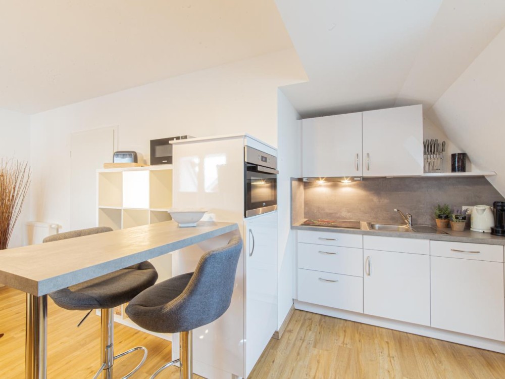 Ferienwohnung Nordlicht