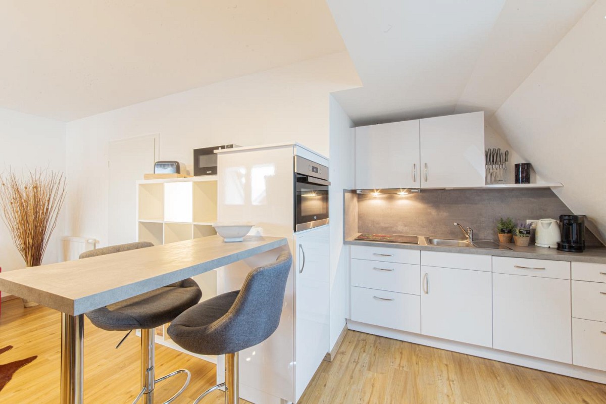 Ferienwohnung Nordlicht