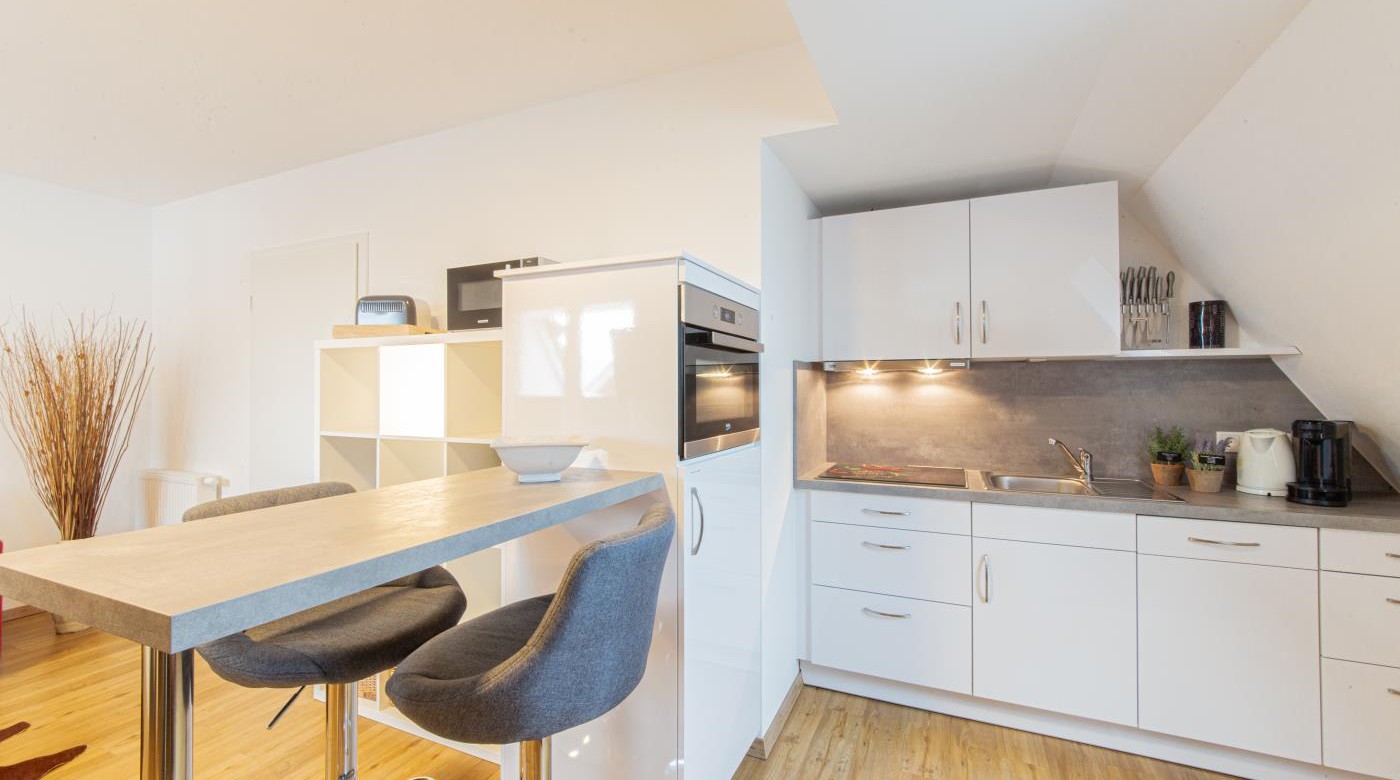 Ferienwohnung Nordlicht