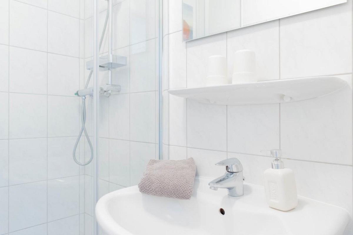 Ferienwohnung Residenz Barke App. 20