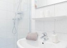 Ferienwohnung Residenz Barke App. 20