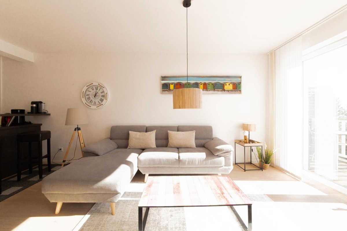 Ferienwohnung Brise 17
