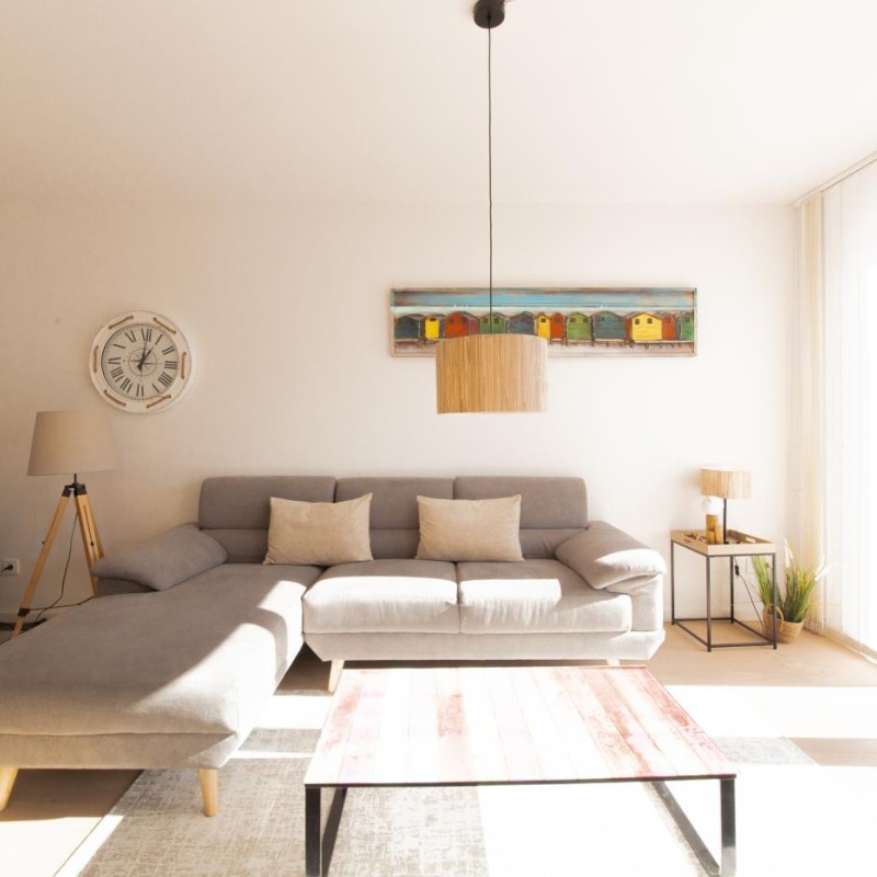 Ferienwohnung Brise 17