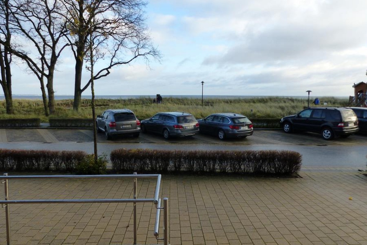 Ferienwohnung Ocean Suite