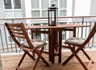 Ferienwohnung Bude 37 Whg 7