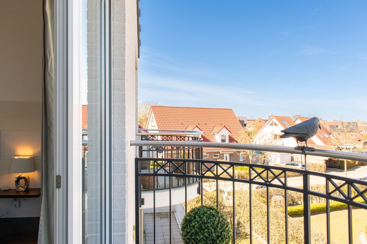 Ferienwohnung Residenz am Redderkrog 