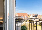 Ferienwohnung Residenz am Redderkrog 