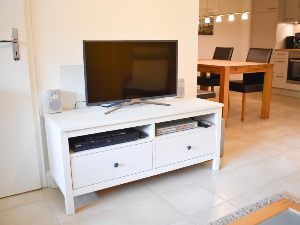 Ferienwohnung Die Insel App. 05