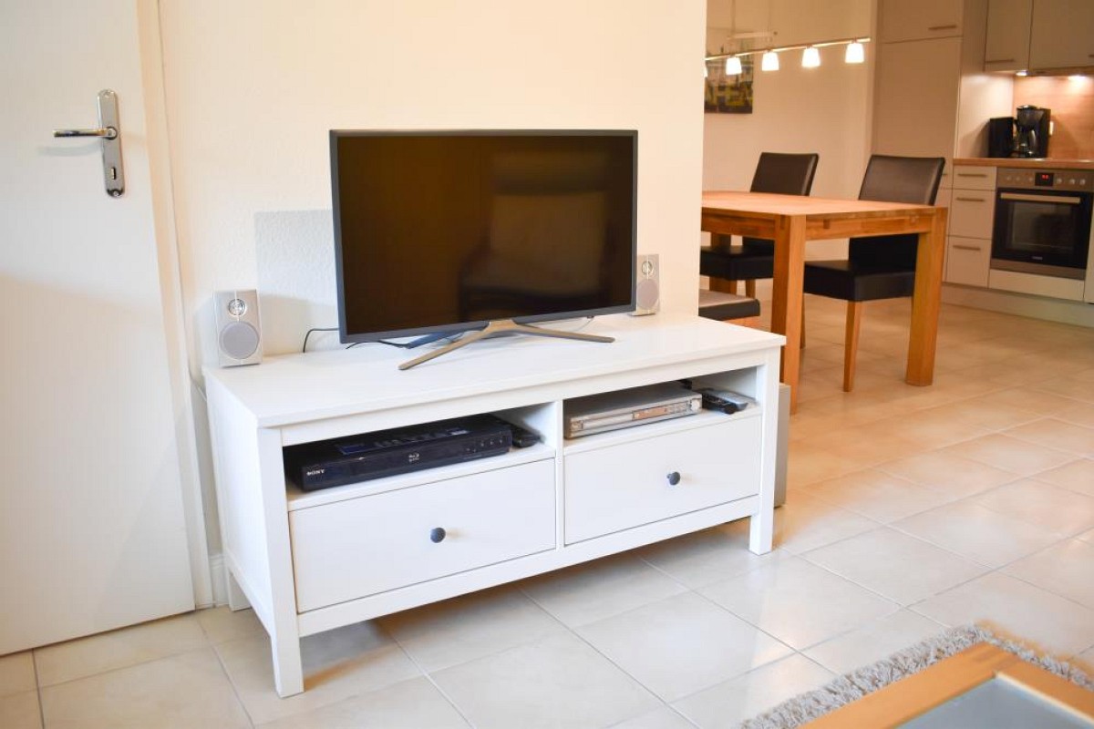 Ferienwohnung Die Insel App. 05