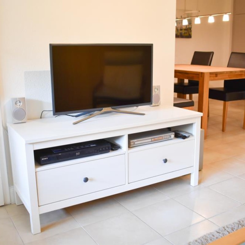 Ferienwohnung Die Insel App. 05