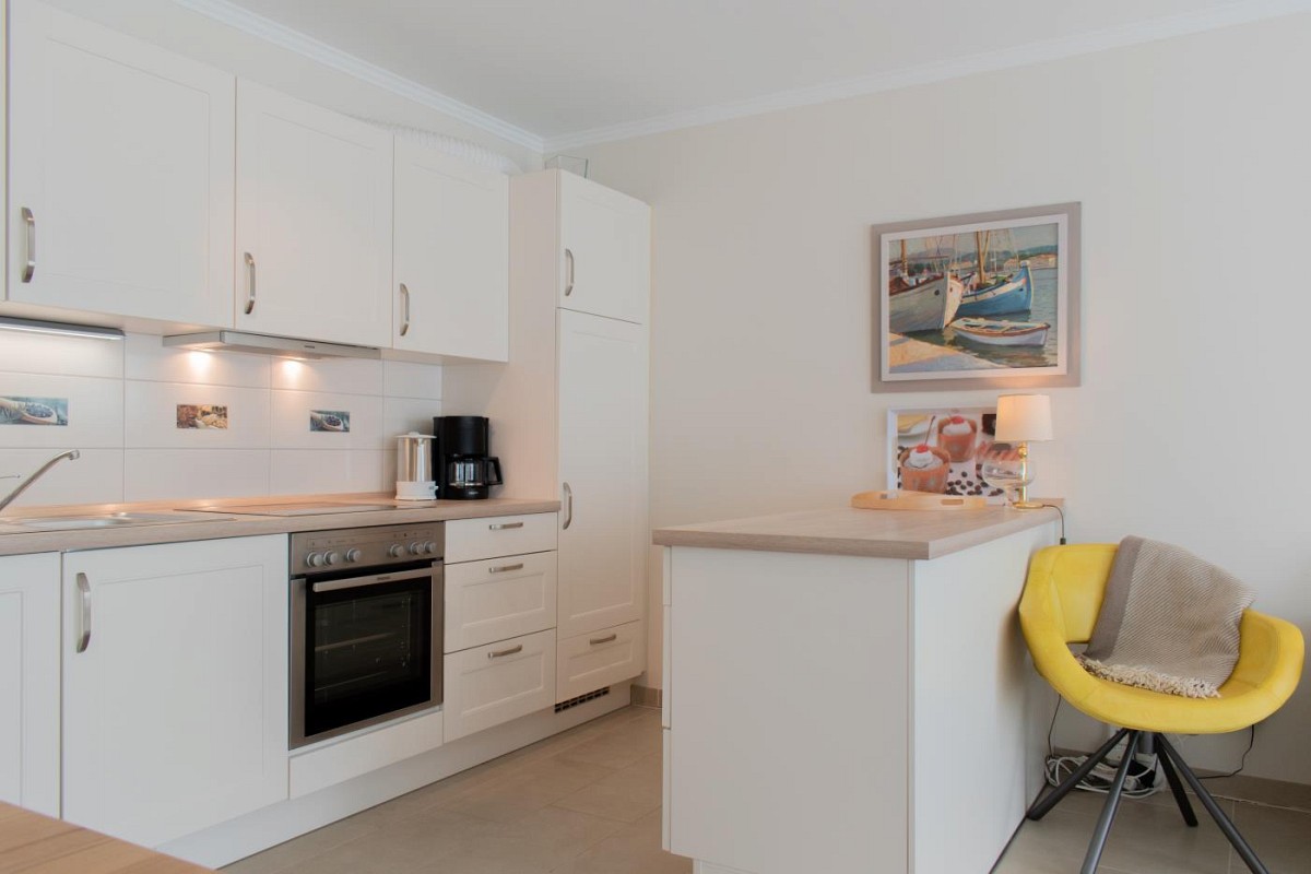 Ferienwohnung Wohlfühloase