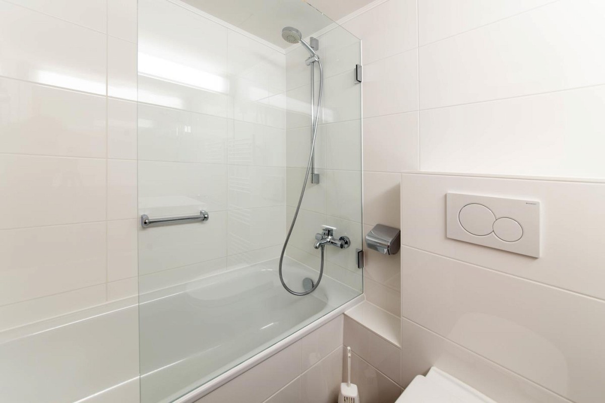 Ferienwohnung Residenz App. 373
