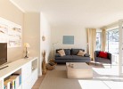 Ferienwohnung Strandglück