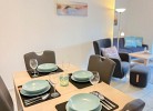 Ferienwohnung Gorch Fock Park Appartement 16