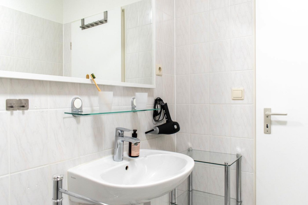 Ferienwohnung Seebrücke 18