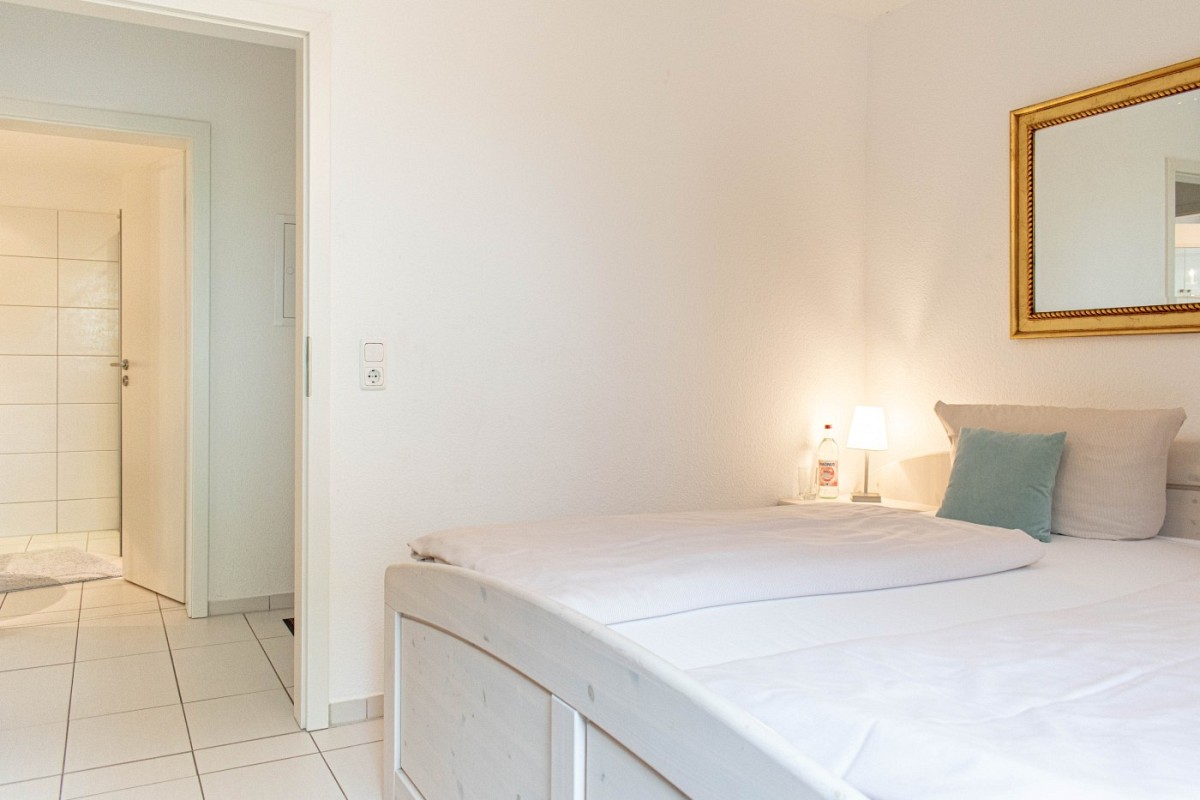 Ferienwohnung Mare Time 1