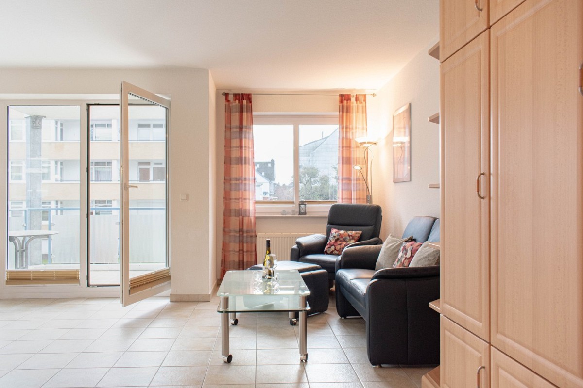 Ferienwohnung Dorfmeyer