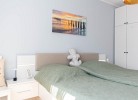 Ferienwohnung Ostseekoje
