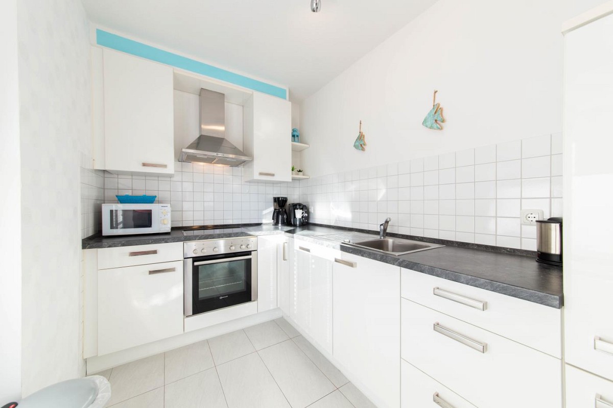 Ferienwohnung Moderne Brise