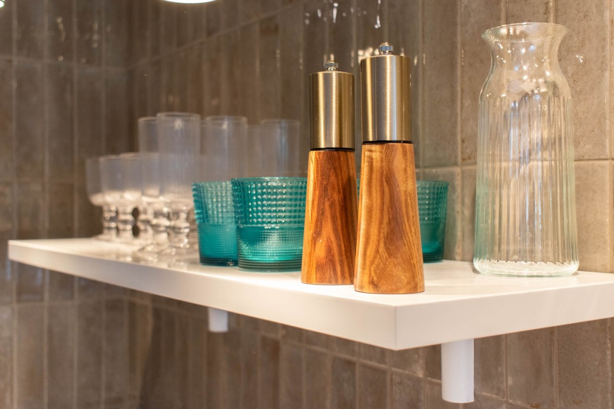 Ferienwohnung Baltic Blue