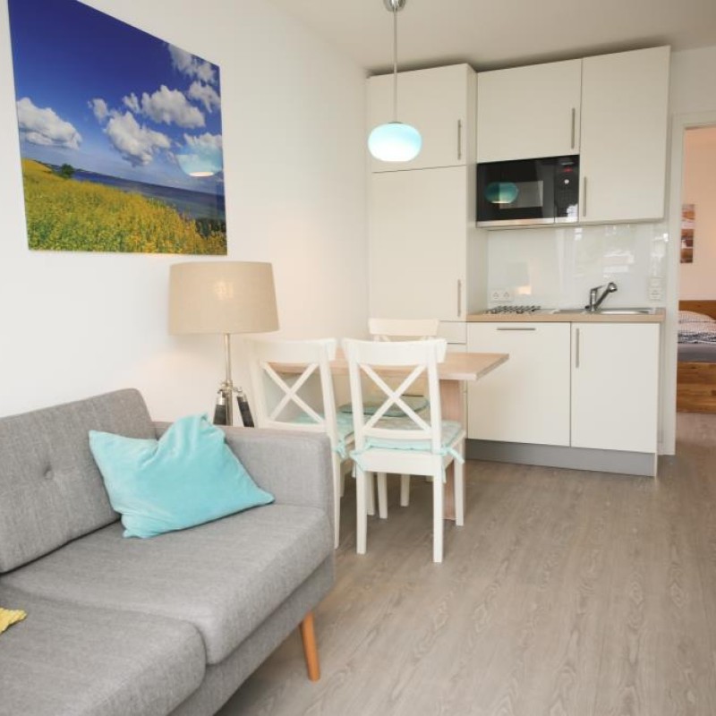 Ferienwohnung Windrose 14