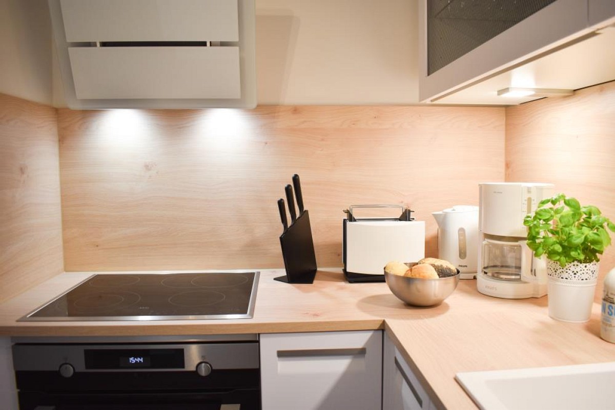 Ferienwohnung EAST COAST