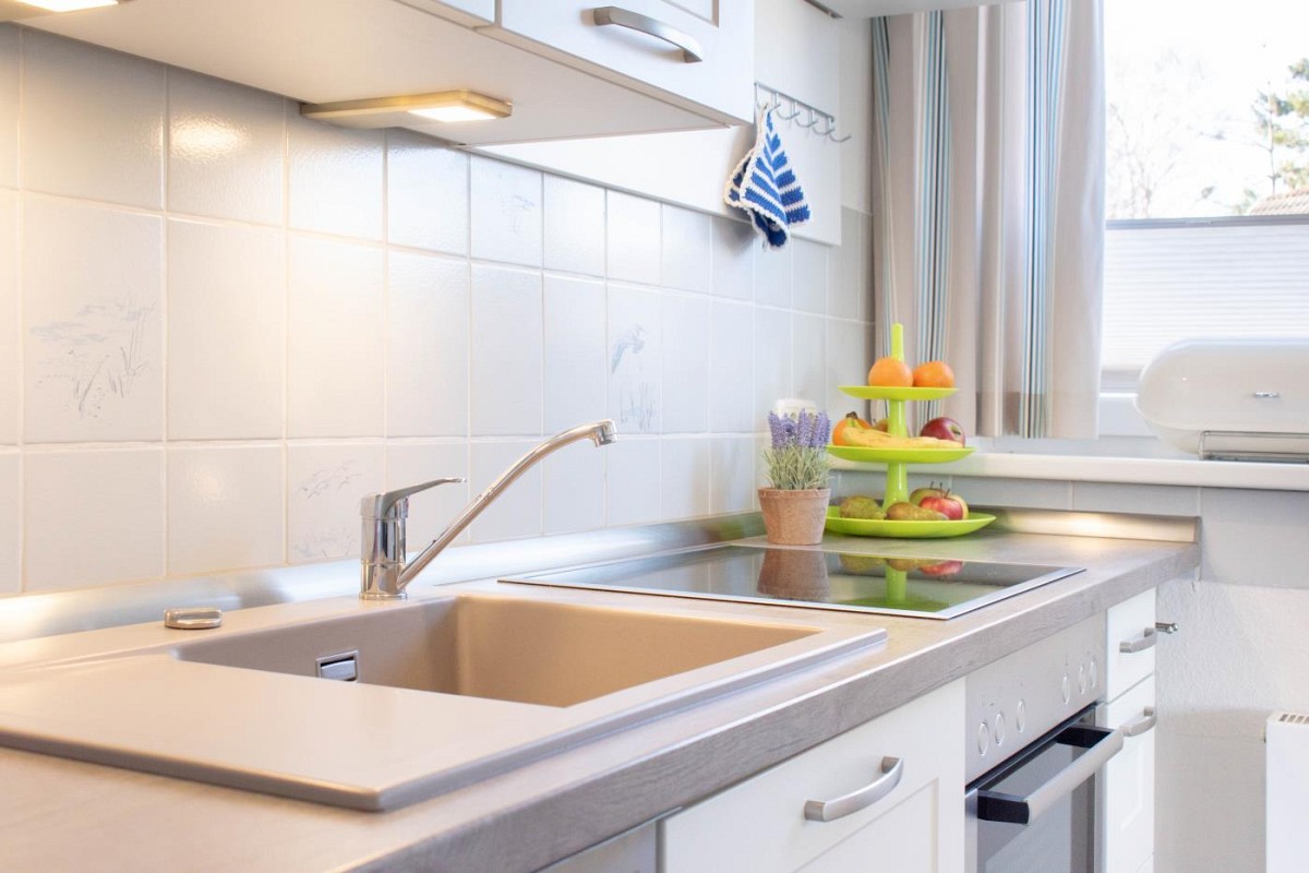Ferienwohnung Zweimaster