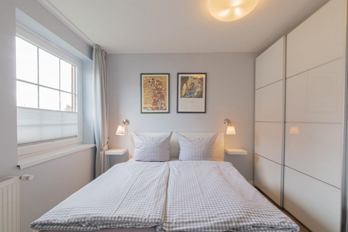 Ferienwohnung Dünenmeer