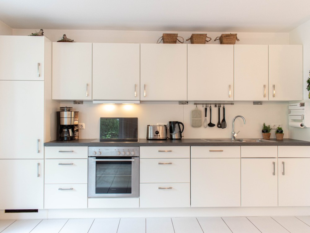 Ferienwohnung Mare Time 1