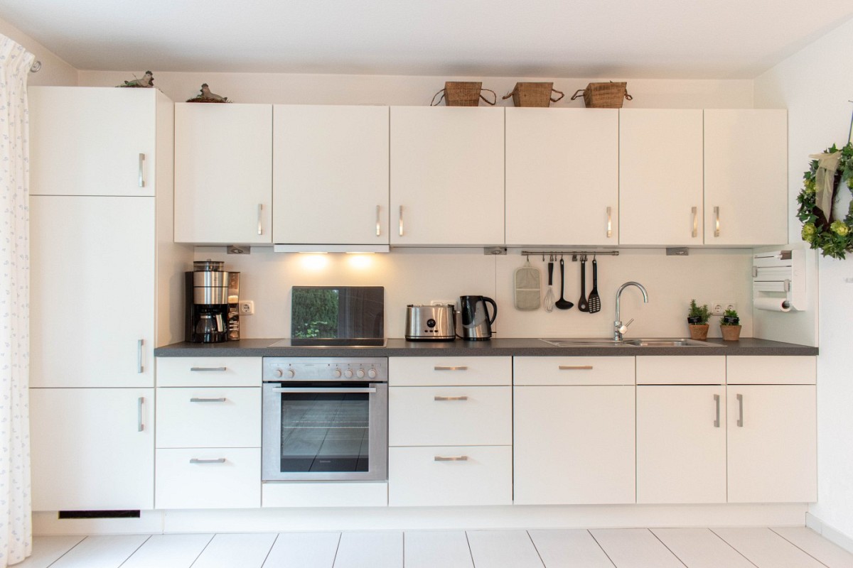 Ferienwohnung Mare Time 1