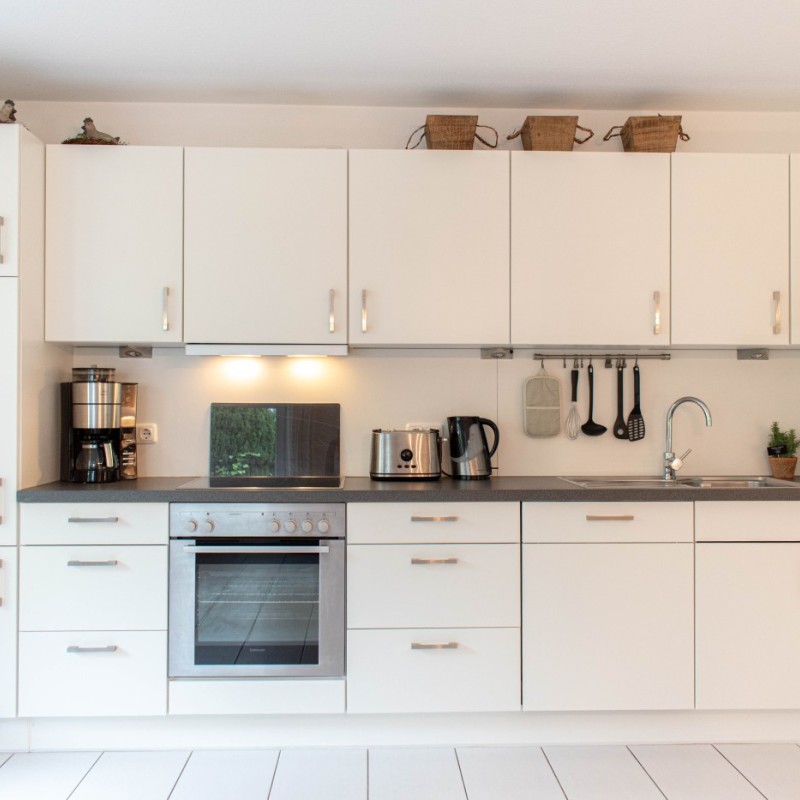 Ferienwohnung Mare Time 1
