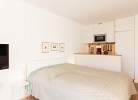 Ferienwohnung Studio Copenhagen