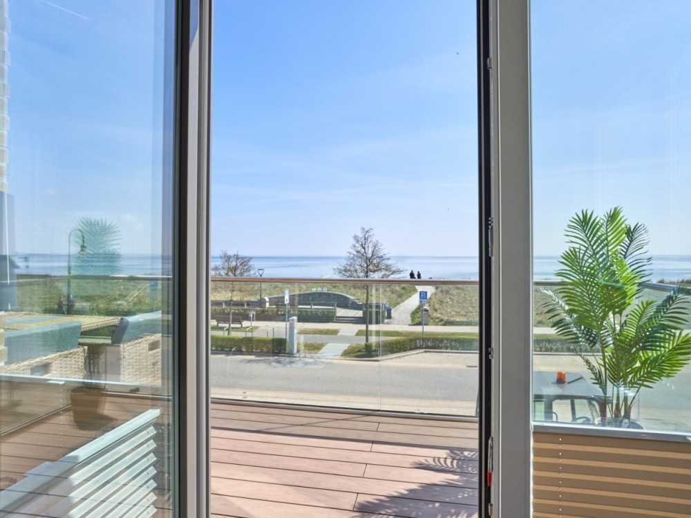 Ferienwohnung Ocean House