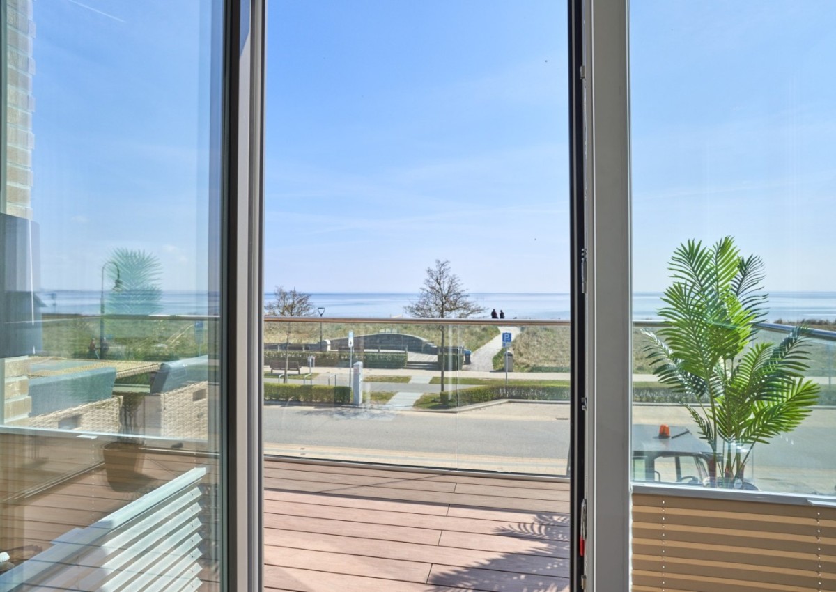 Ferienwohnung Ocean House