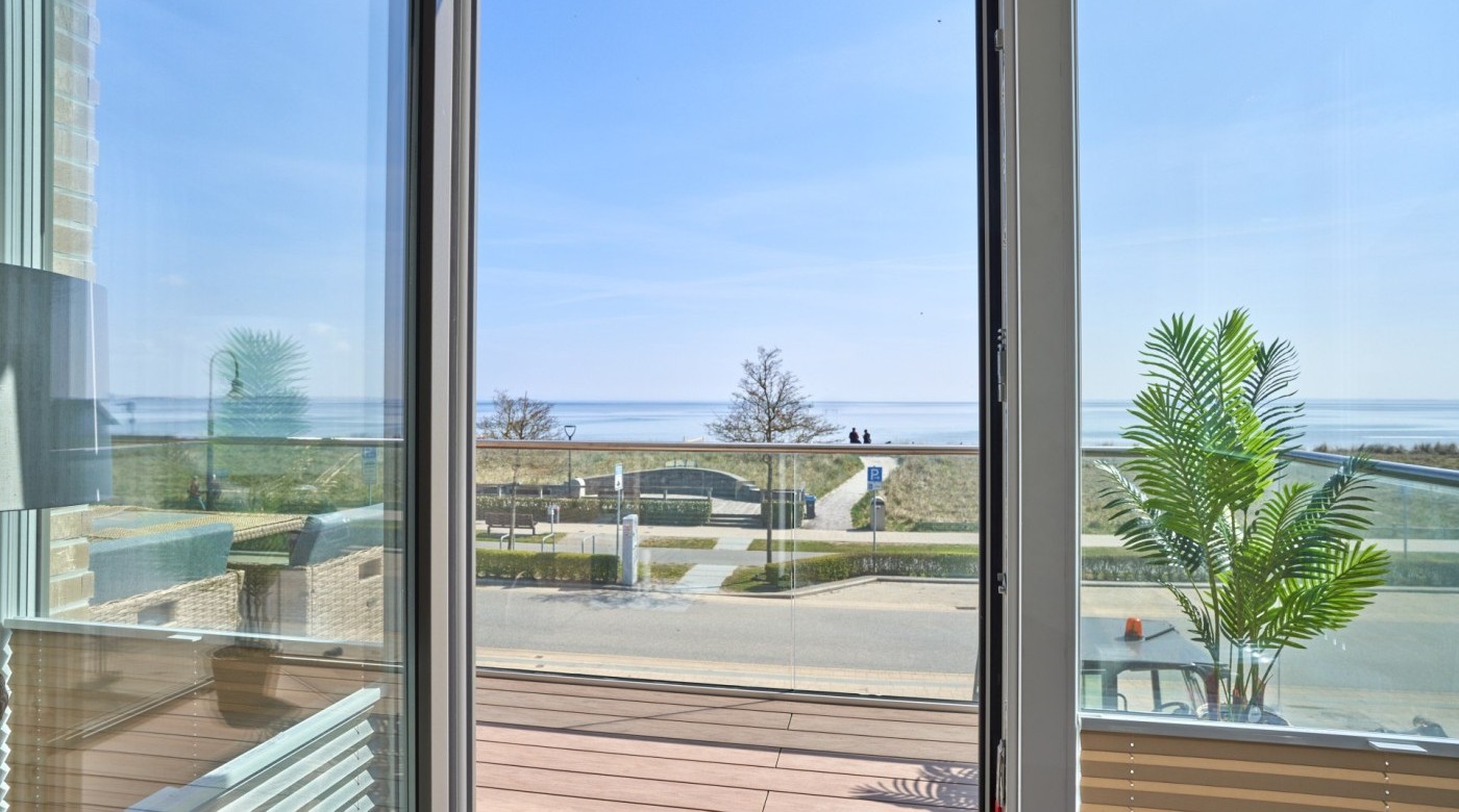 Ferienwohnung Ocean House