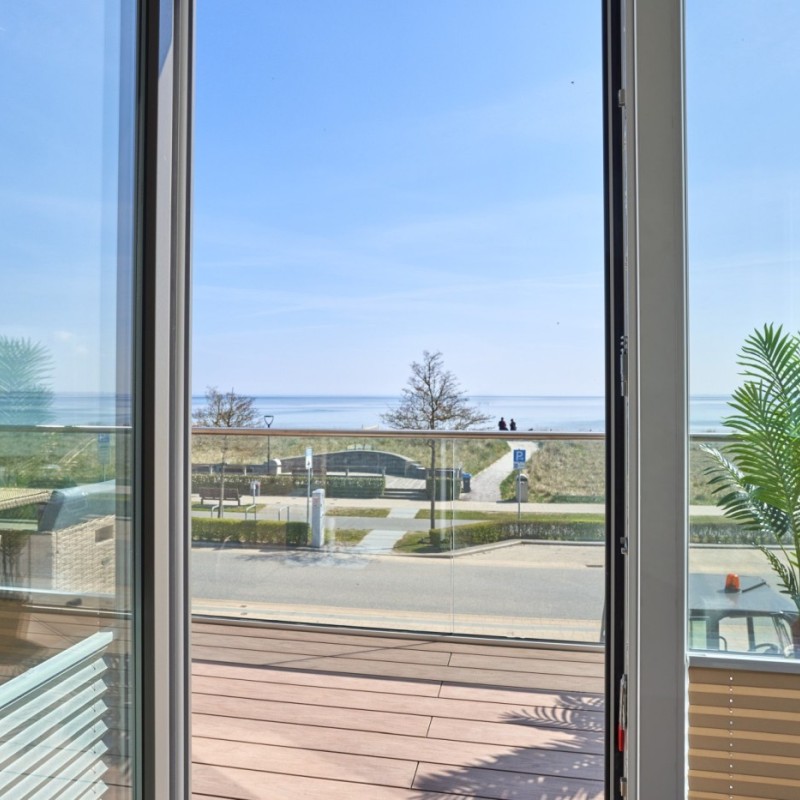 Ferienwohnung Ocean House