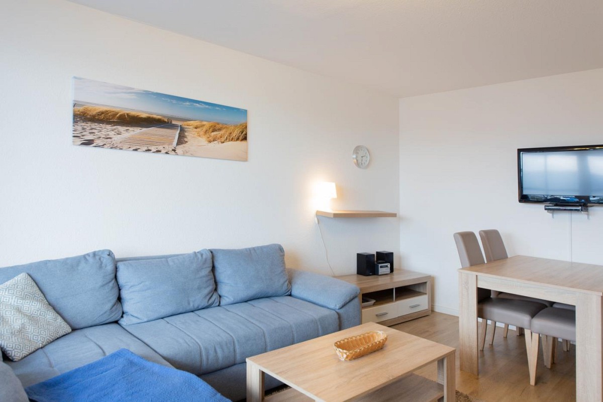 Ferienwohnung MehrBlick 11