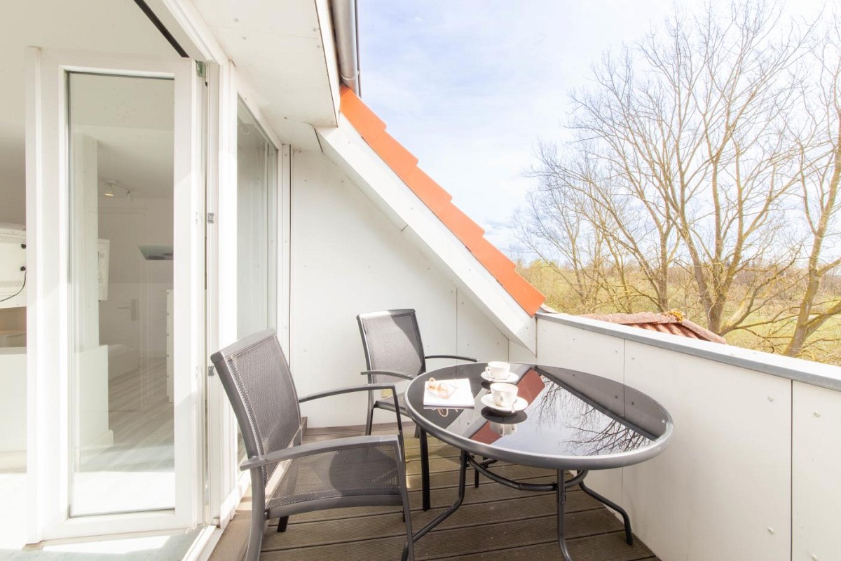 Ferienwohnung Relax
