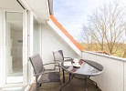 Ferienwohnung Relax