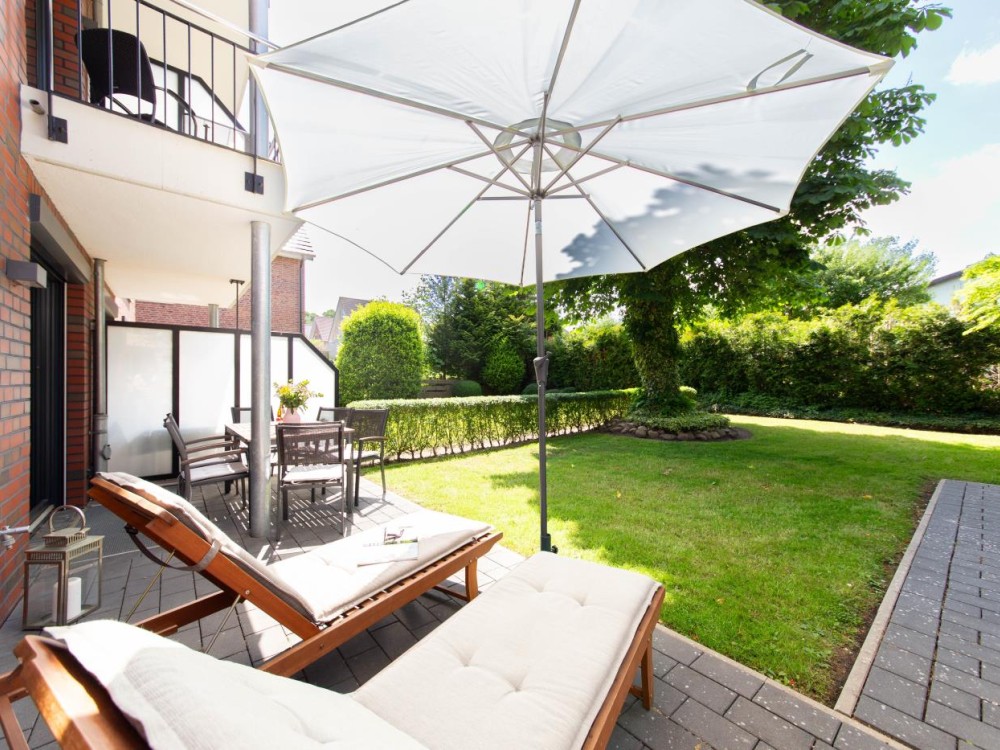 Ferienwohnung Seelounge 30