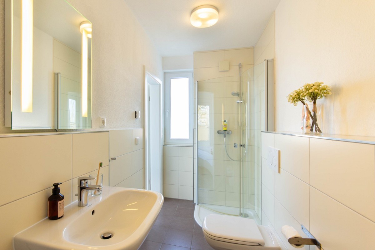 Ferienwohnung Lotsenwache