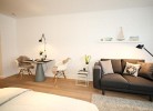 Ferienwohnung Am Strand