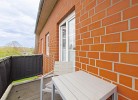 Ferienwohnung Dünenmeer